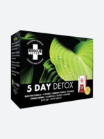 Rescue Detox 5 Días