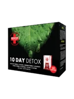 Rescue Detox 10 Días